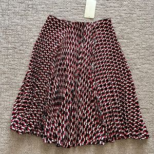 New rare Zara skirt 8 size